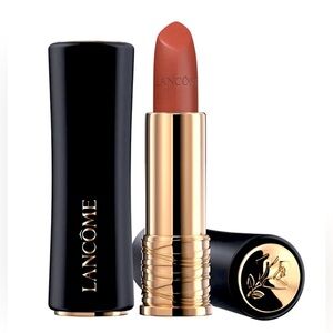 LANCOME L'ABSOLU ROUGE DRAMA MATTE LIPSTICK - 274 French Tea